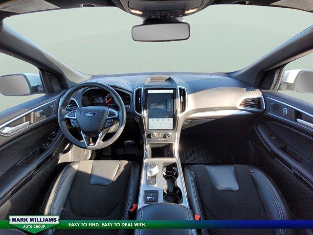 used 2024 Ford Edge car, priced at $29,094
