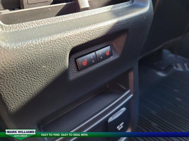 used 2024 Ford Edge car, priced at $29,094