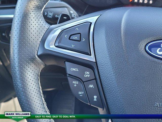 used 2024 Ford Edge car, priced at $29,094