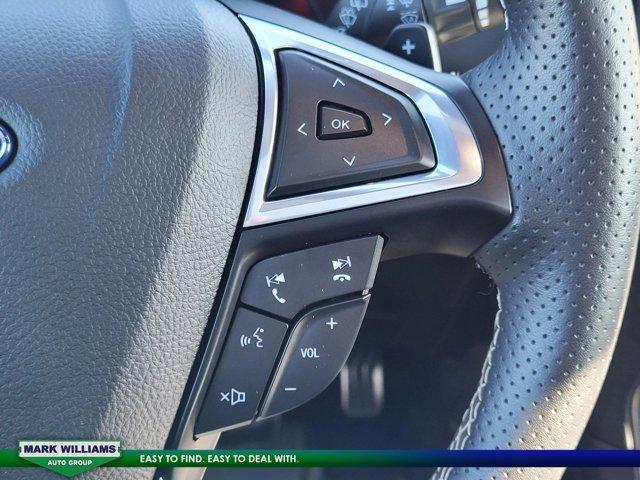 used 2024 Ford Edge car, priced at $29,094