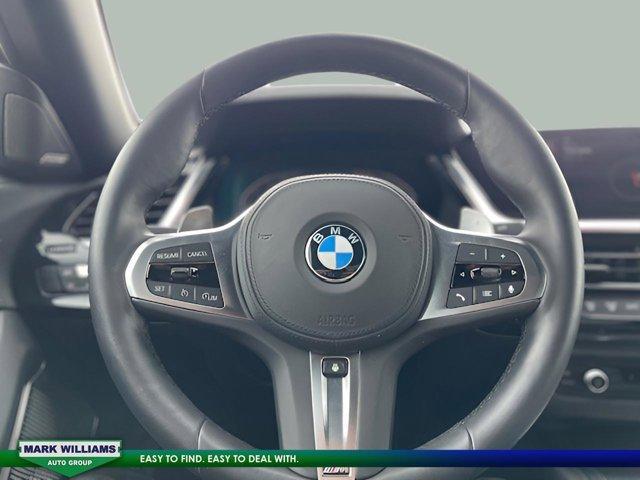 used 2023 BMW Z4 car, priced at $50,498