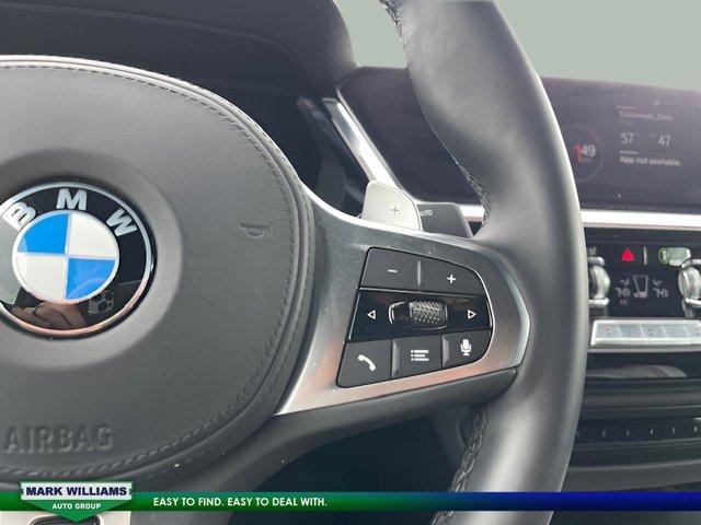 used 2023 BMW Z4 car, priced at $50,498