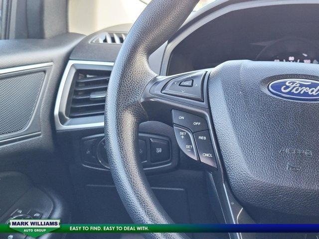 used 2022 Ford Edge car, priced at $21,498