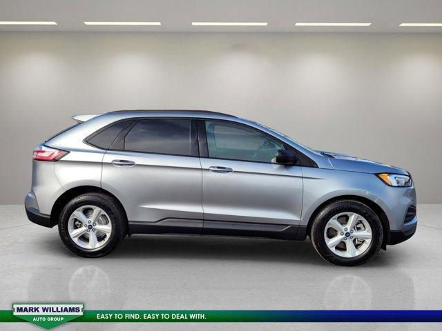 used 2022 Ford Edge car, priced at $21,498