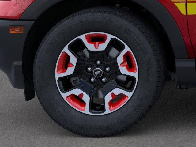 new 2025 Ford Bronco Sport car, priced at $34,628