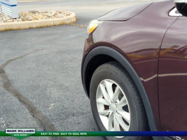 used 2016 Kia Sorento car, priced at $8,798