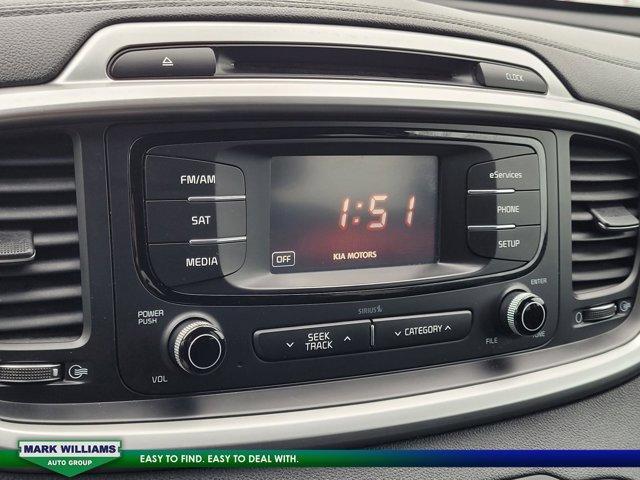 used 2016 Kia Sorento car, priced at $8,798