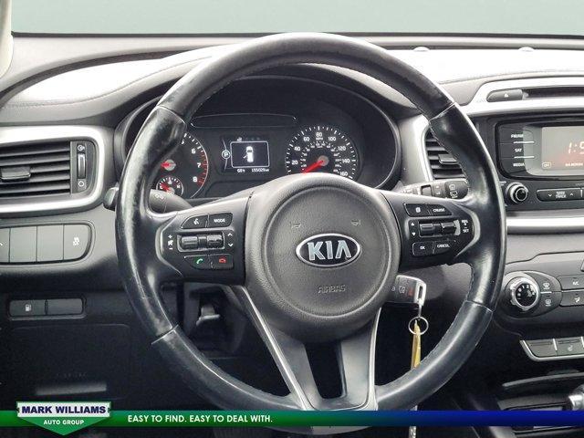 used 2016 Kia Sorento car, priced at $8,798