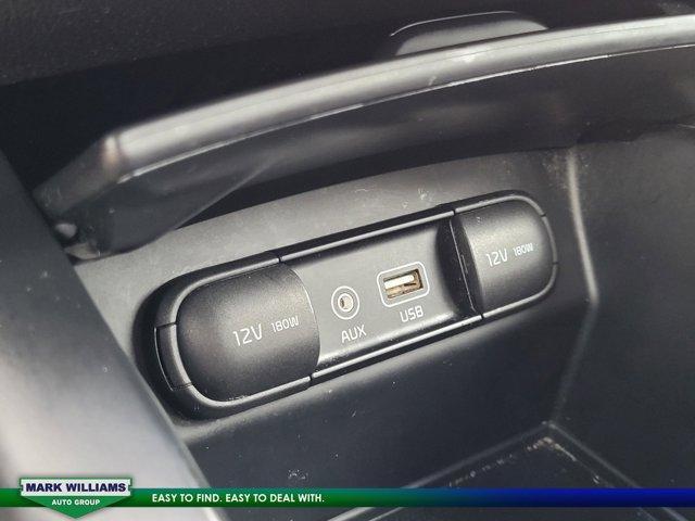 used 2016 Kia Sorento car, priced at $8,798