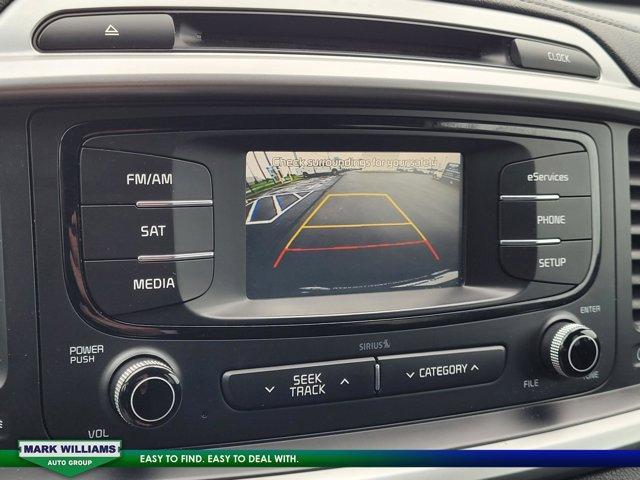 used 2016 Kia Sorento car, priced at $8,798