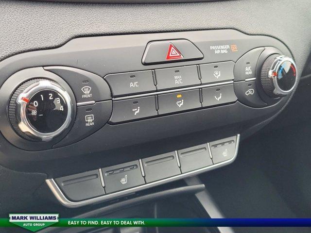 used 2016 Kia Sorento car, priced at $8,798