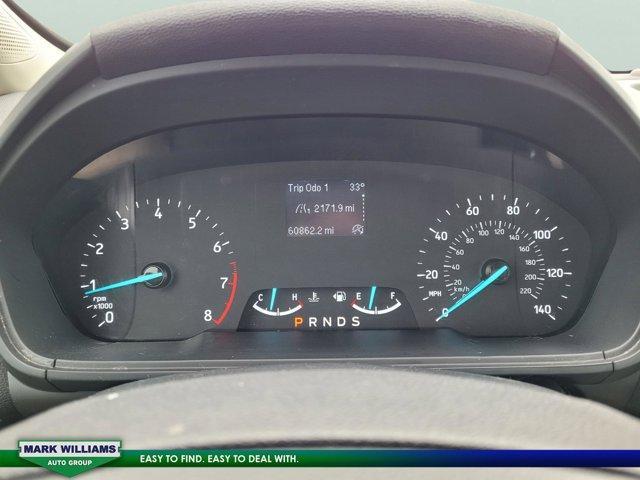 used 2020 Ford EcoSport car, priced at $12,993