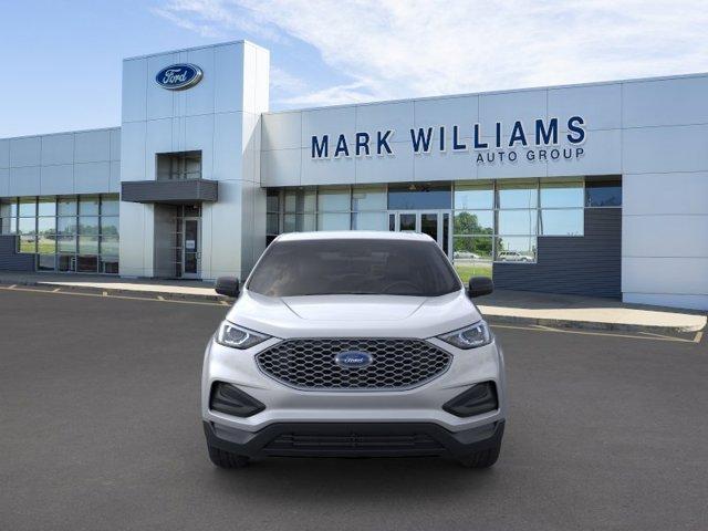 new 2024 Ford Edge car, priced at $37,962