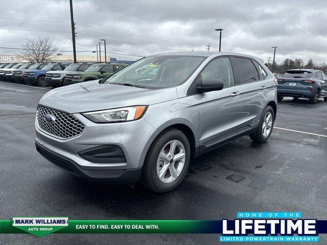 new 2024 Ford Edge car, priced at $37,962
