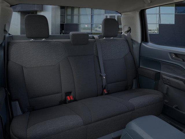 new 2025 Ford Maverick car, priced at $28,688