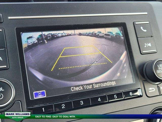 used 2021 Honda Civic car, priced at $21,898