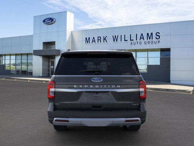 new 2024 Ford Expedition Max car, priced at $69,455