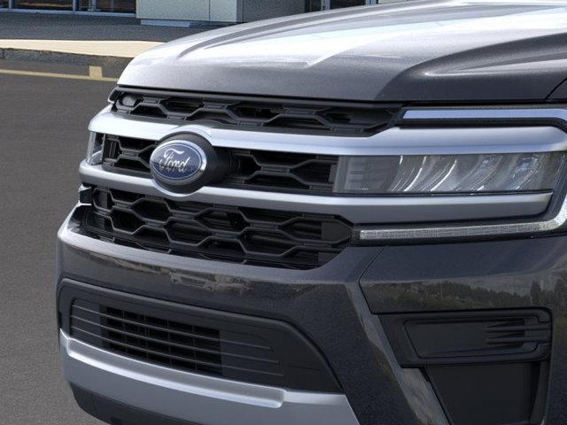 new 2024 Ford Expedition Max car, priced at $69,455