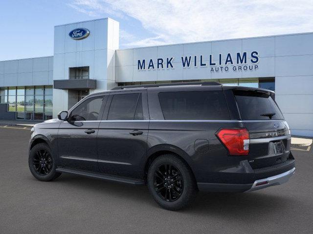 new 2024 Ford Expedition Max car, priced at $69,455