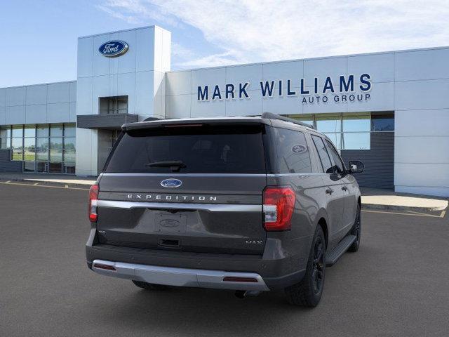 new 2024 Ford Expedition Max car, priced at $69,455