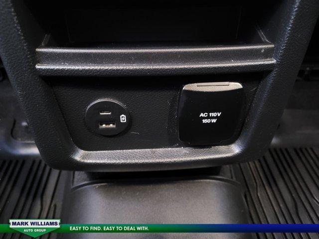 used 2021 Ford Edge car, priced at $18,855