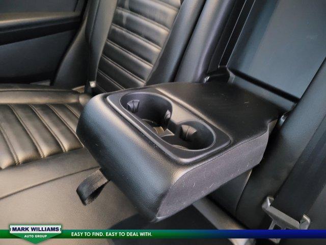 used 2021 Ford Edge car, priced at $18,855