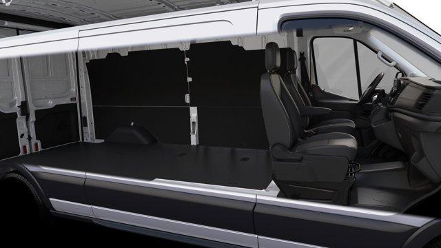 new 2024 Ford Transit-250 car, priced at $51,540