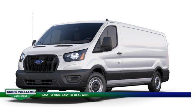 new 2024 Ford Transit-250 car, priced at $47,790