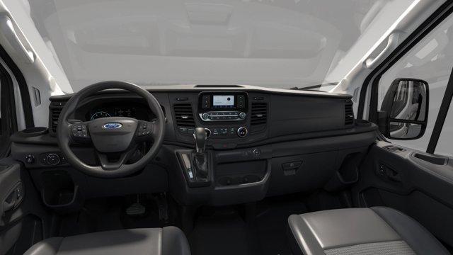new 2024 Ford Transit-250 car, priced at $51,540