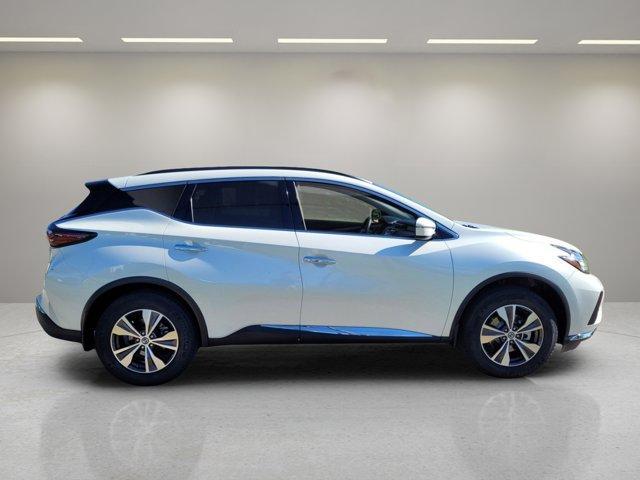 used 2021 Nissan Murano car, priced at $24,898