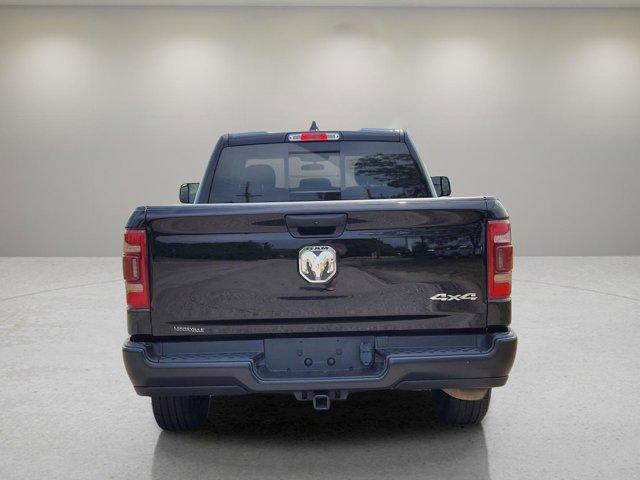 used 2022 Ram 1500 car, priced at $33,987