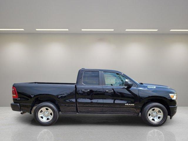 used 2022 Ram 1500 car, priced at $33,987