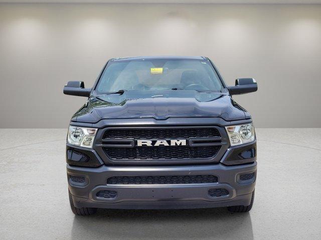 used 2022 Ram 1500 car, priced at $33,987