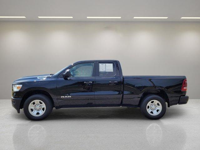 used 2022 Ram 1500 car, priced at $33,987