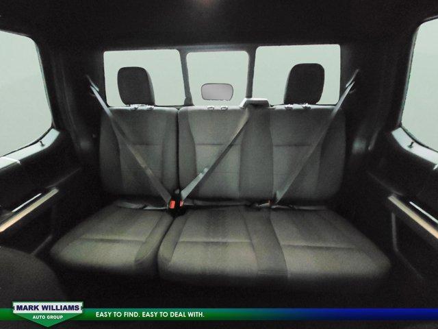 used 2019 Ford F-150 car, priced at $22,495