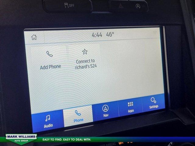 used 2019 Ford F-150 car, priced at $22,495