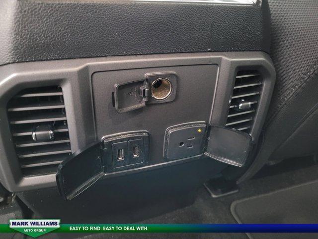 used 2019 Ford F-150 car, priced at $22,495