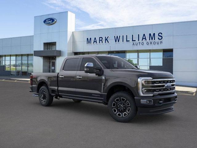 new 2024 Ford F-250 car, priced at $94,362