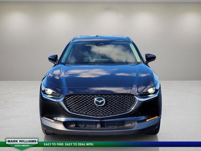 used 2024 Mazda CX-30 car, priced at $21,631