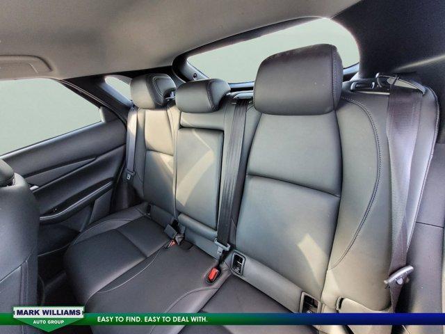 used 2024 Mazda CX-30 car, priced at $21,631