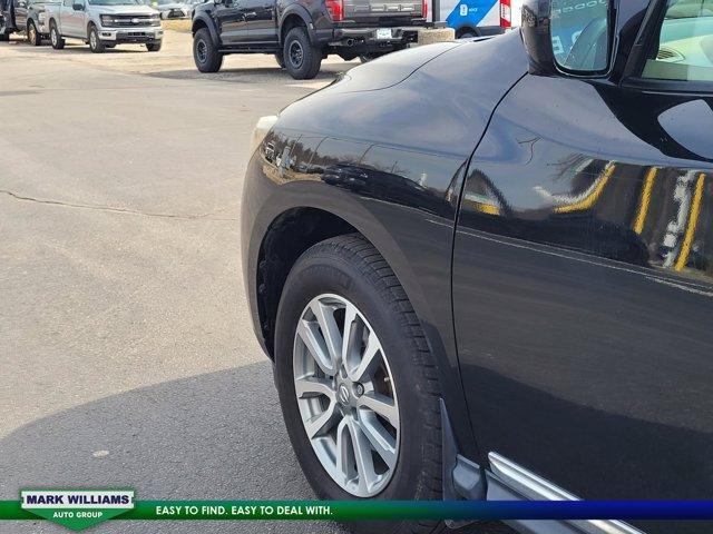 used 2016 Nissan Pathfinder car, priced at $11,395