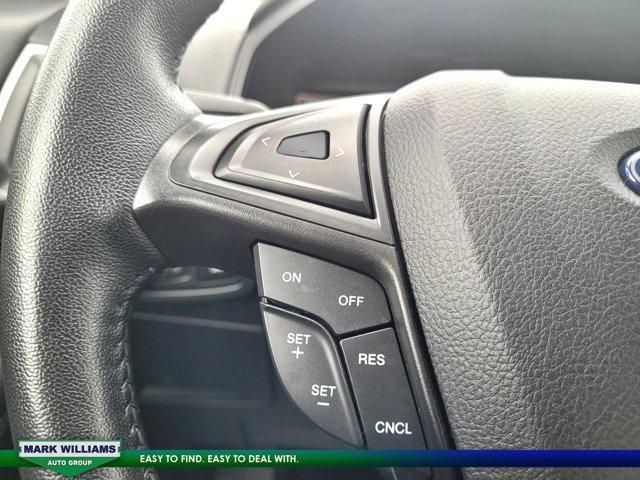 used 2022 Ford Edge car, priced at $28,998