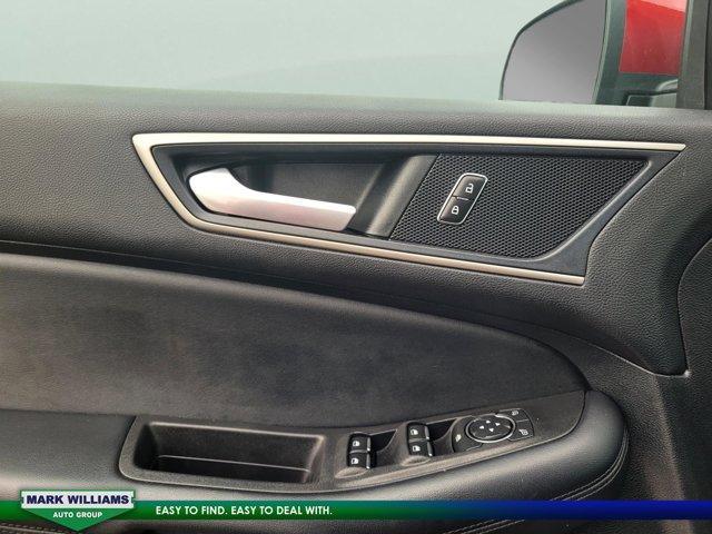 used 2022 Ford Edge car, priced at $28,998