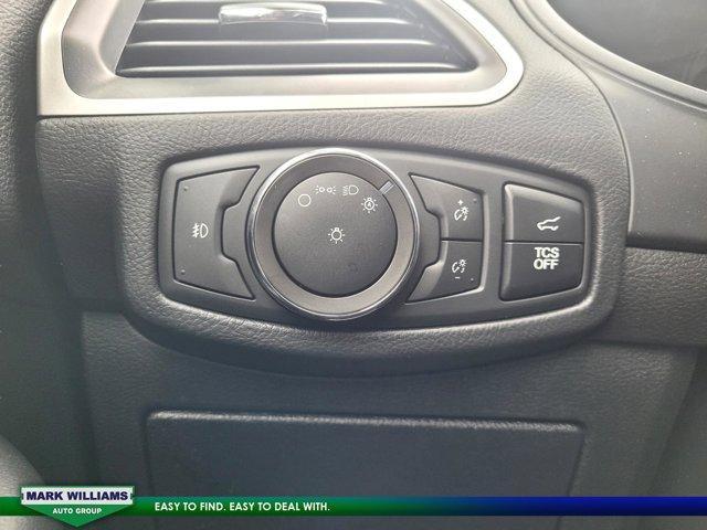 used 2022 Ford Edge car, priced at $28,998