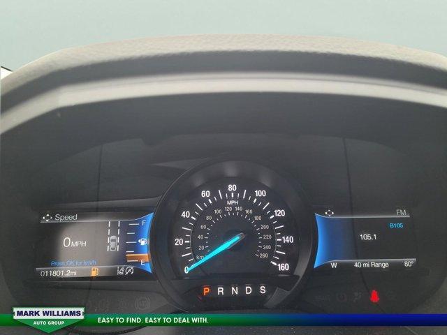 used 2022 Ford Edge car, priced at $28,998
