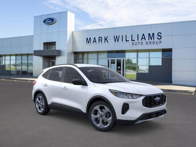 new 2025 Ford Escape car, priced at $28,925