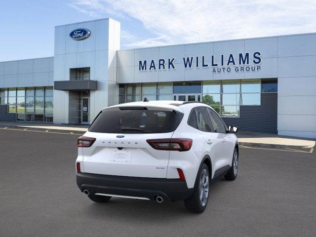 new 2025 Ford Escape car, priced at $28,925