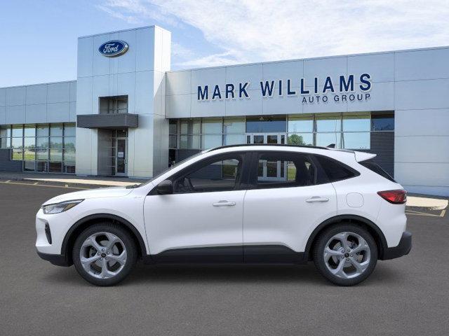new 2025 Ford Escape car, priced at $28,925