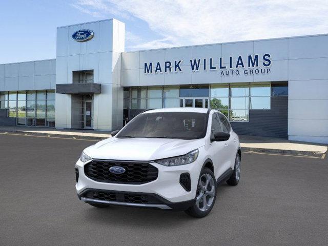 new 2025 Ford Escape car, priced at $28,925