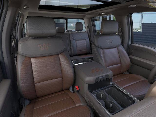 new 2026 Ford F-250 car, priced at $99,243